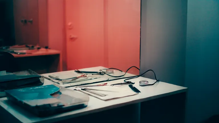 Zdjęcie ilustrujące temat niezdolności do pracy