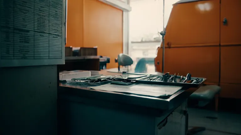 Zdjęcie ilustrujące temat ubezpieczenia zdrowotnego